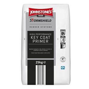 High Performance Key Coat Primer