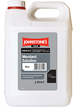 Mordant Solution